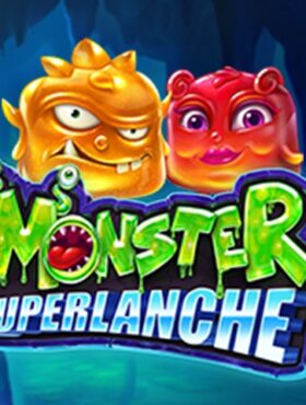 Monster Superlanche