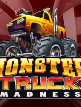 Monster Truck Madness