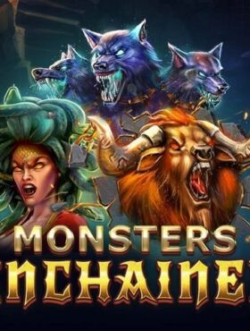 Monsters Unchained