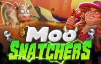 Moo Snatchers logo