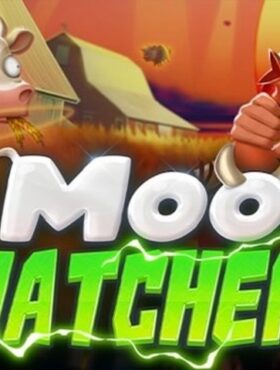 Moo Snatchers