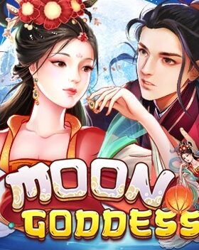 Moon Goddess