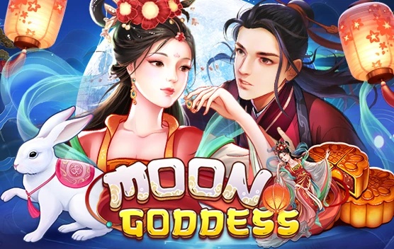 Moon Goddess
