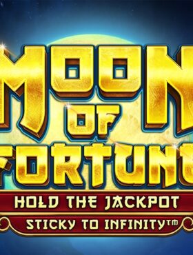 Moon of Fortune