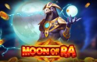 Moon of Ra logo