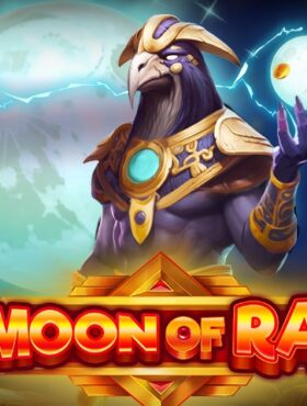 Moon of Ra
