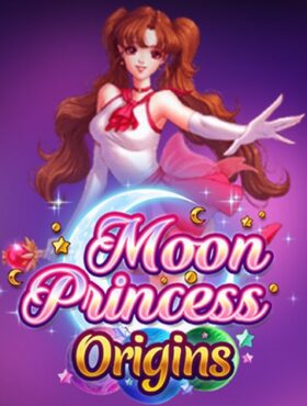 Moon Princess Origins
