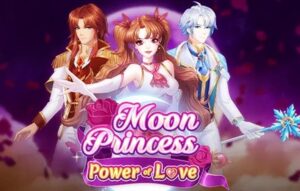 Moon Princess Power of Love