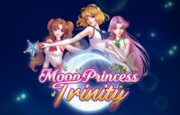 Moon Princess Trinity logo