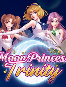 Moon Princess Trinity
