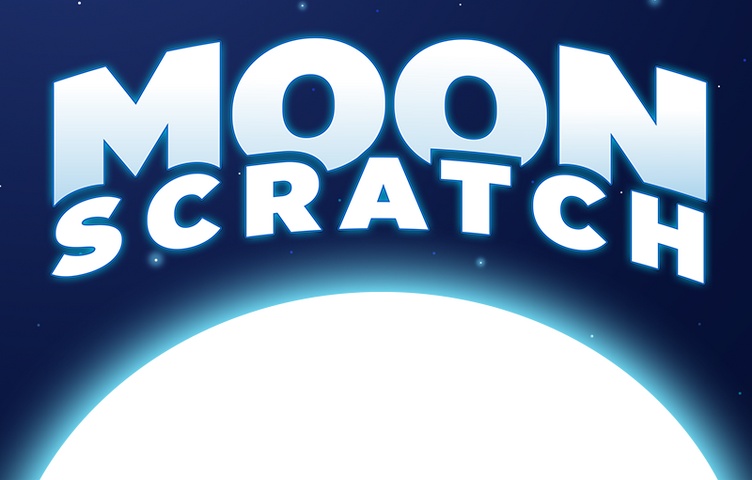 Moon Scratch