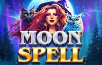 Moon Spell logo