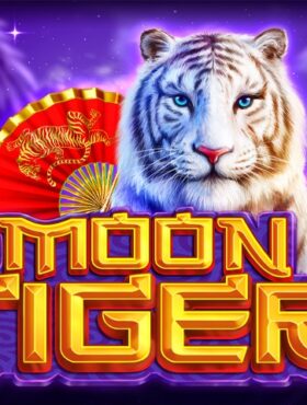 Moon Tiger