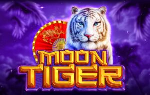 Moon Tiger