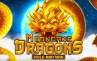 Mooncake Dragons Hold and Win logo