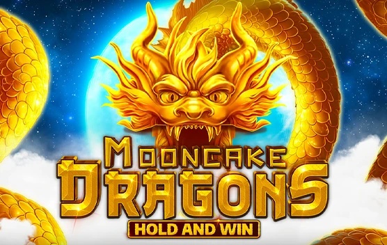 Mooncake Dragons Hold and Win