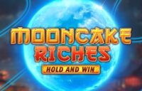 Mooncake Riches Hold and Win logo