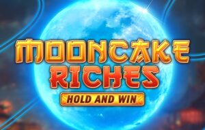 Mooncake Riches Hold and Win