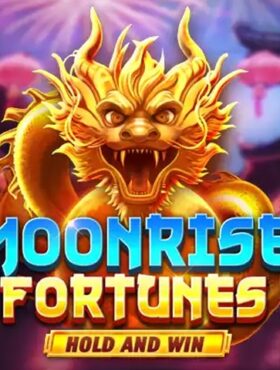Moonrise Fortunes Hold and Win