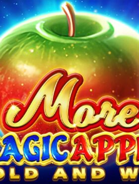 More Magic Apple