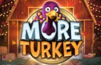More Turkey logo