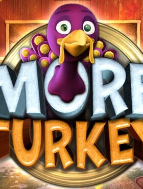 More Turkey
