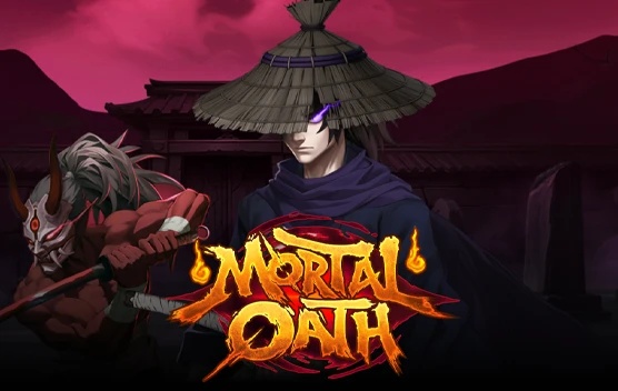 Mortal Oath