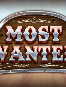 Most Wanted