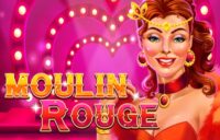 Moulin Rouge logo