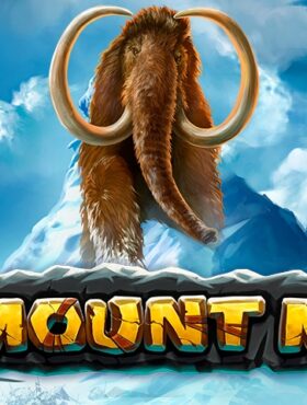 Mount M