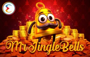 Mr. Jingle Bells
