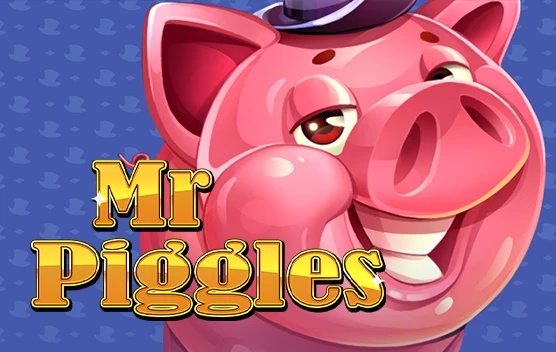 Mr Piggles