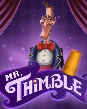 Mr. Thimble