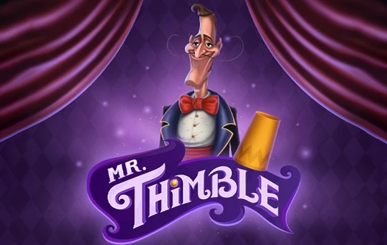 Mr. Thimble