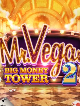 Mr. Vegas 2