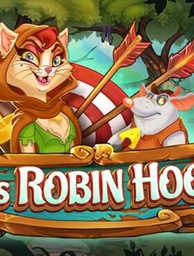 Ms Robin Hood