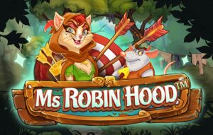 Ms Robin Hood