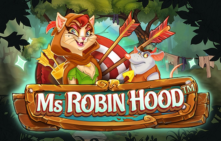Ms Robin Hood