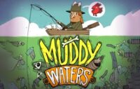 Muddy Waters logo