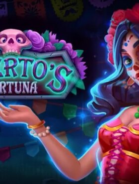 Muerto’s Fortuna