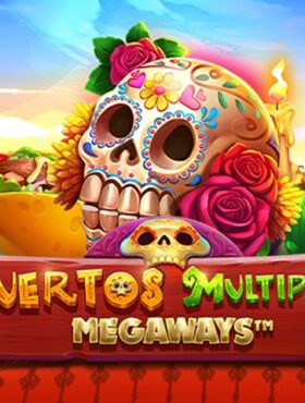 Muertos Multiplier Mayhem Megaways