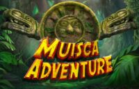 Muisca Adventure logo