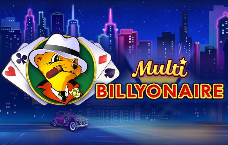 Multi Billyonaire