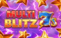 Multi Blitz 7s logo