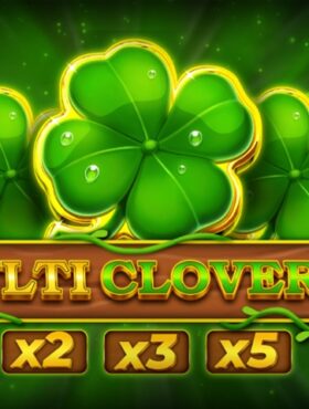 Multi Clover 10