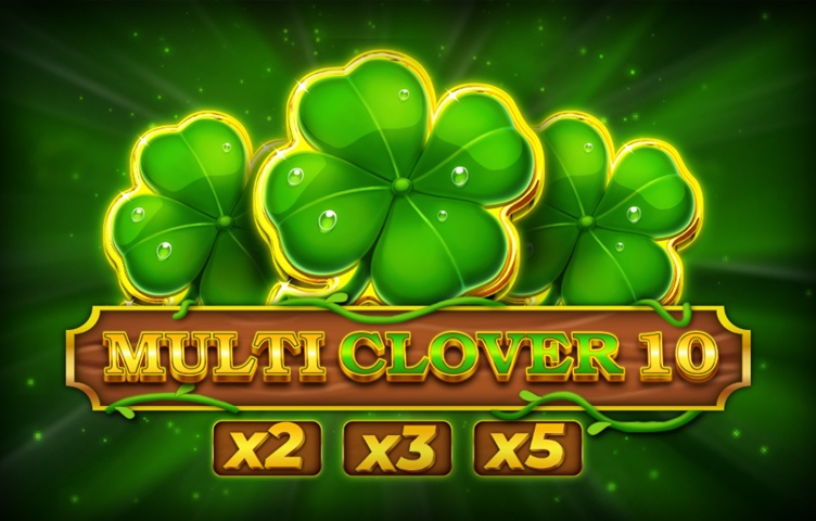 Multi Clover 10