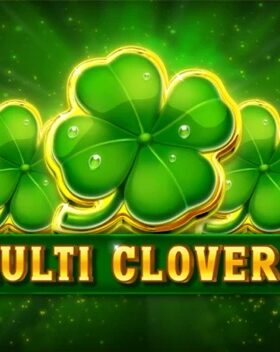 Multi Clovers 5