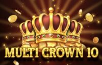 Multi Crown 10 logo