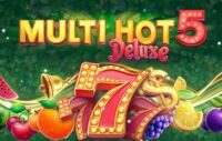 Multi Hot 5 Deluxe logo