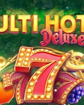 Multi Hot 5 Deluxe